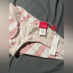 NWT! Lolli swim bikini bottom